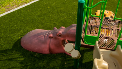 Seaucus Park
